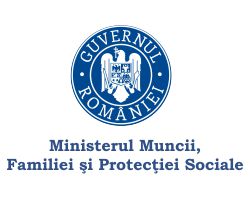 Ministerul Muncii, Familiei si Protectiei Sociale